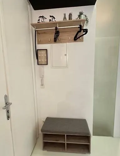 Apartamento African Paradise With Jacuzzi & Sauna Viena