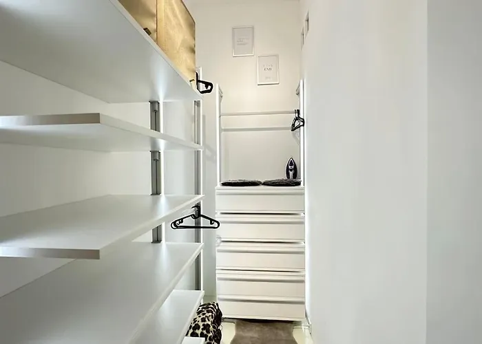 Apartamento African Paradise With Jacuzzi & Sauna