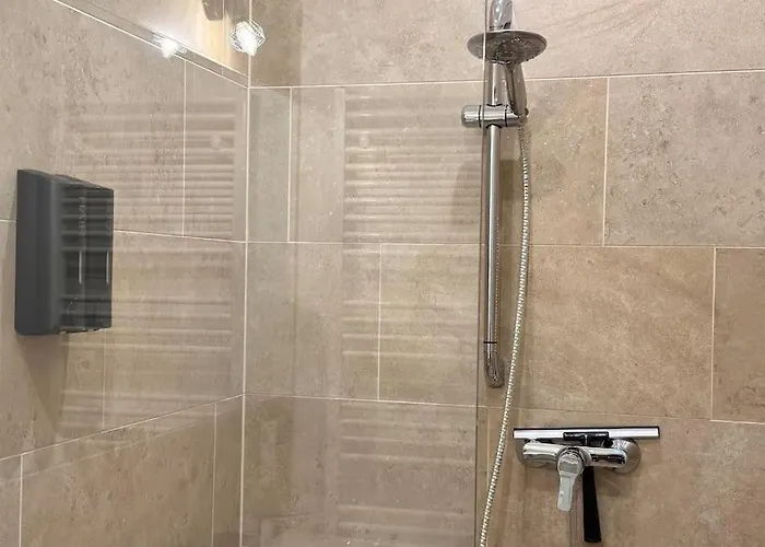 Apartamento African Paradise With Jacuzzi & Sauna Viena
