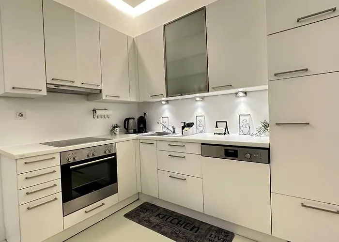 Apartamento African Paradise With Jacuzzi & Sauna