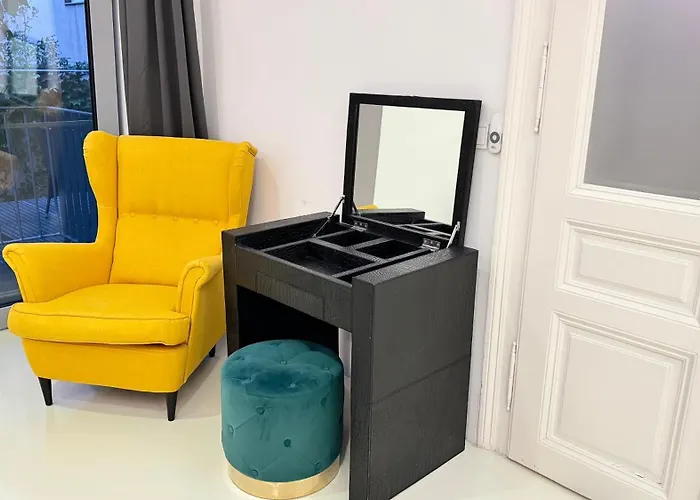 Apartamento African Paradise With Jacuzzi & Sauna Viena