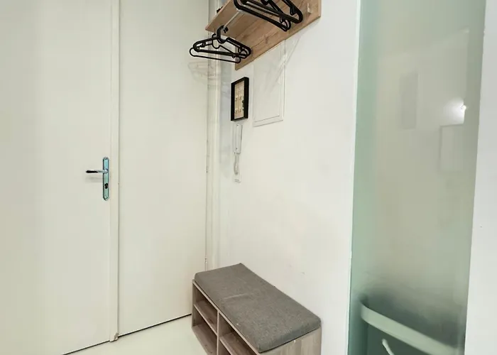 Apartamento African Paradise With Jacuzzi & Sauna *